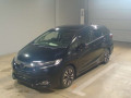 2018 Honda SHUTTLE