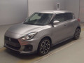 2018 Suzuki Swift Sport
