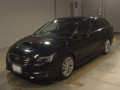 2018 Subaru Levorg