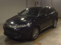 2018 Toyota Harrier