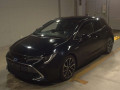 2018 Toyota Corolla Sports