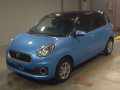 2018 Toyota Passo
