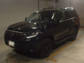 2023 Toyota Land Cruiser Prado
