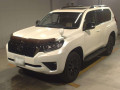2021 Toyota Land Cruiser Prado