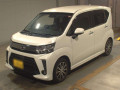 2018 Daihatsu Move Custom