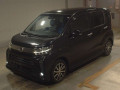 2018 Daihatsu Move Custom