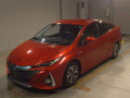 2018 Toyota Prius PHV