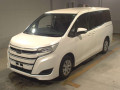 2018 Toyota Noah