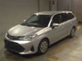 2018 Toyota Corolla Fielder