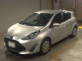 2018 Toyota Aqua