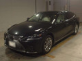 2018 Lexus LS