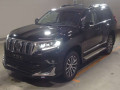 2020 Toyota Land Cruiser Prado