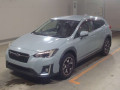 2018 Subaru XV