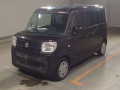 2018 Suzuki Spacia