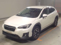 2018 Subaru XV