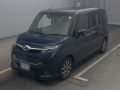 2018 Toyota TANK