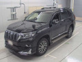 2020 Toyota Land Cruiser Prado