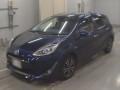 2018 Toyota Aqua