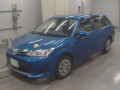 2018 Toyota Corolla Fielder