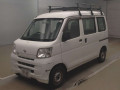 2017 Daihatsu Hijet Cargo