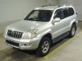 2008 Toyota Land Cruiser Prado