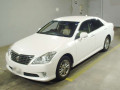 2011 Toyota Crown