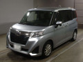 2017 Toyota Roomy