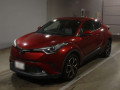 2017 Toyota C-HR