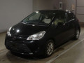 2017 Toyota Vitz