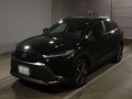 2023 Toyota Corolla Cross