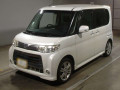2011 Daihatsu Tanto Custom