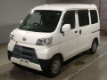 2019 Daihatsu Hijet Cargo
