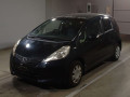 2011 Honda Fit