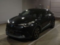2017 Toyota C-HR