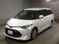 2017 Toyota Estima
