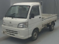 2011 Daihatsu Hijet Truck
