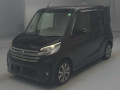 2014 Nissan DAYZ ROOX