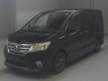 2011 Nissan Serena