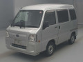 2011 Subaru Sambar