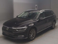 2017 Volkswagen Passat Variant