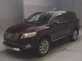 2011 Toyota Vanguard