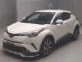 2017 Toyota C-HR