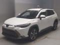 2022 Toyota Corolla Cross