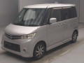 2011 Nissan Roox