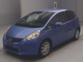 2011 Honda Fit