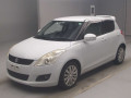 2011 Suzuki Swift