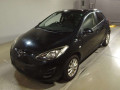 2011 Mazda Demio