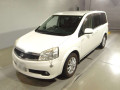 2011 Nissan Lafesta