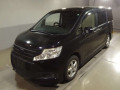 2011 Honda Step WGN Spada