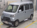 2021 Daihatsu Hijet Cargo